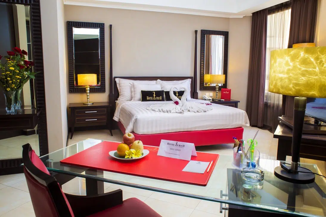 room image